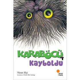 KARABÖCÜ 4 KAYBOLDU - NIRAN ELÇİ