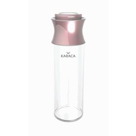 Karaca 12610010017 XXL Rosegold Kavanoz
