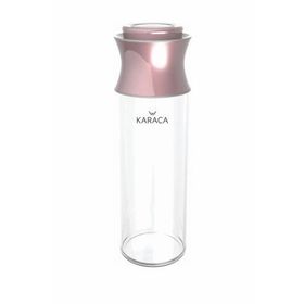 Karaca 12610010017 XXL Rosegold Kavanoz