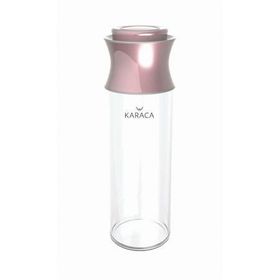 Karaca 12610010017 XXL Rosegold Kavanoz