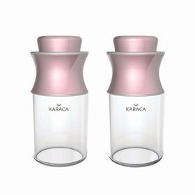 Karaca 12612020009 Rosegold Tuzluk Biberlik