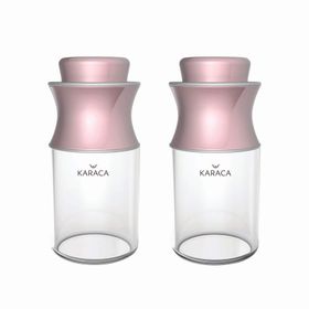 Karaca 12612020009 Rosegold Tuzluk Biberlik