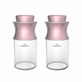 Karaca 12612020009 Rosegold Tuzluk Biberlik