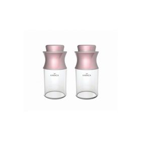 Karaca 12612020009 Rosegold Tuzluk Biberlik