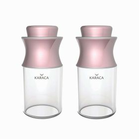 Karaca 12612020009 Rosegold Tuzluk Biberlik