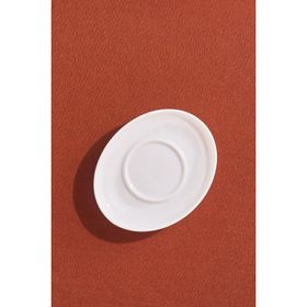 Karaca 13 CM Stream Basıc Line Çay Tabağı