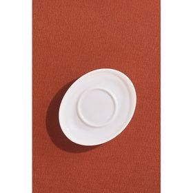 Karaca 13 CM Stream Basıc Line Çay Tabağı
