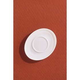 Karaca 13 CM Stream Basıc Line Çay Tabağı
