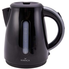 Karaca 1501 Antrasit Çay Makinesi