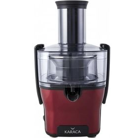 Karaca 1501 Maxvit 1500 W 2000 ml Hacimli Katı Meyve Sıkacağı