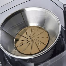 Karaca 1501 Maxvit 1500 W 2000 ml Hacimli Katı Meyve Sıkacağı