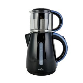 Karaca 1501 Nightblue Kettle Çay Makinesi