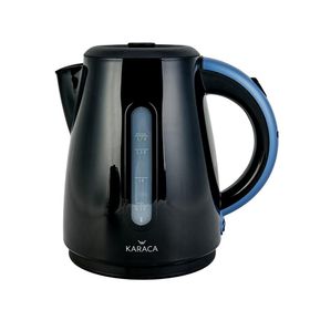 Karaca 1501 Nightblue Kettle Çay Makinesi