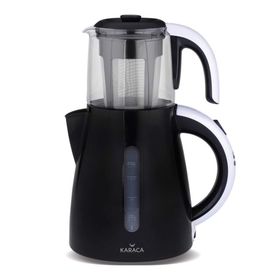 Karaca 1501 Pearl Çay Makinesi