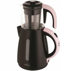 Karaca 1501 Pinkgold Çay Makinesi