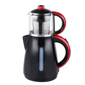 Karaca 1501 Redgold Çay Makinesi