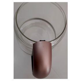 Karaca 1501 Rose Gold Cam Demlik