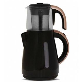 Karaca 1501 Rosegold Çay Makinesi
