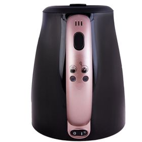 Karaca 1501 Rosegold Çay Makinesi