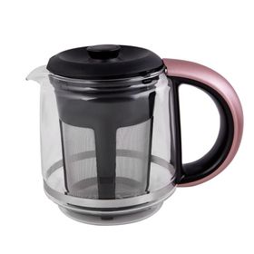 Karaca 1501 Rosegold Çay Makinesi