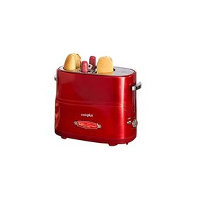 Karaca 153.03.06.2181 Cookplus 2'li Sosis Yapma Makinesi