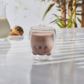 Karaca 153.03.08.2439 Pia Otter 250 ml Su Bardağı