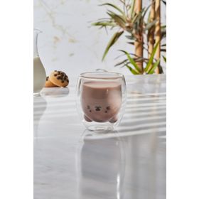 Karaca 153.03.08.2439 Pia Otter 250 ml Su Bardağı