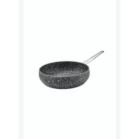 Karaca 18 cm Avanos Stone Bio Granit Sütlük