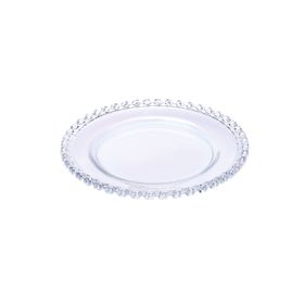 Karaca 19 cm Rory Cam Pasta Tabağı