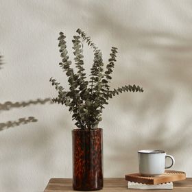 Karaca 20 cm Patterned Vazo