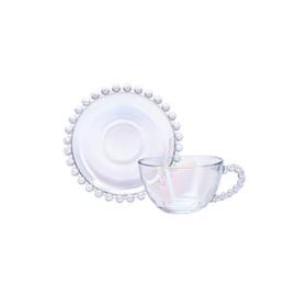 Karaca 200 ml Rory Tek Kişilik Çay Fincan Takımı