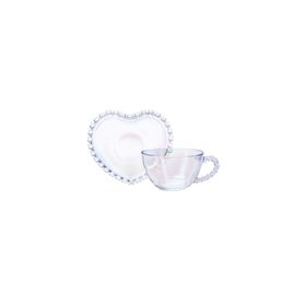Karaca 200 ml Rory Tek Kişilik Çay Fincan Takımı