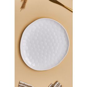 Karaca 21 cm Bomonti Tatlı Tabağı