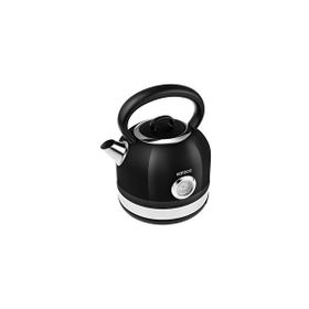 Karaca 2202 Retro 2200 W 1.7 lt Siyah Kettle