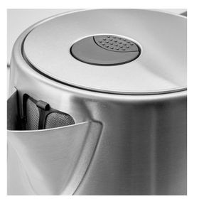 Karaca 2203 Inox 1.7 lt Kapasiteli Paslanmaz Çelik Su Isıtıcı