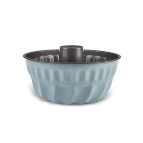 Karaca 23 cm Multicake Green Dilimli Kek Kalıbı