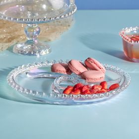 Karaca 23 cm Rory Kalp Sunum Tabağı