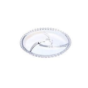 Karaca 23 cm Rory Kalp Sunum Tabağı