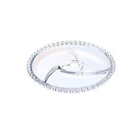 Karaca 23 cm Rory Kalp Sunum Tabağı