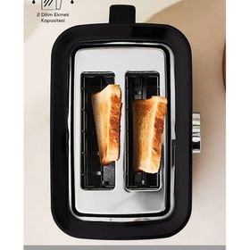 Karaca 2303 Ekmek Kızartma Makinesi