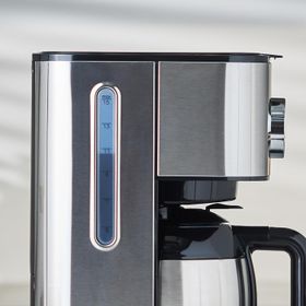 Karaca 2303 XL Inox Filtre Kahve Makinesi