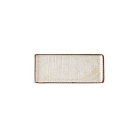 Karaca 24 cm Bej Ephesus Kayık Tabak