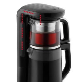 Karaca 2501 Çayfie Akıllı Çay Makinesı
