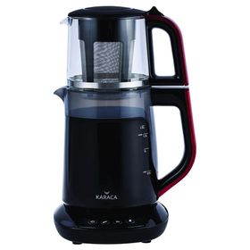 Karaca 2501 Demfit Red Gold Çay Makinesi