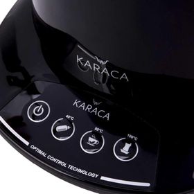 Karaca 2501 Demfit Violet Glossy Çay Makinesi