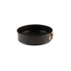 Karaca 26 cm Black Gold Kelepçeli Kek Kalıbı