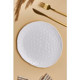 Karaca 26 cm Bomonti Servis Tabağı