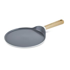 Karaca 26 cm Swiss Crystal Wood Krep Tava