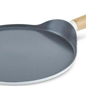 Karaca 26 cm Swiss Crystal Wood Krep Tava