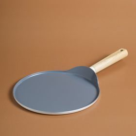 Karaca 26 cm Swiss Crystal Wood Krep Tava